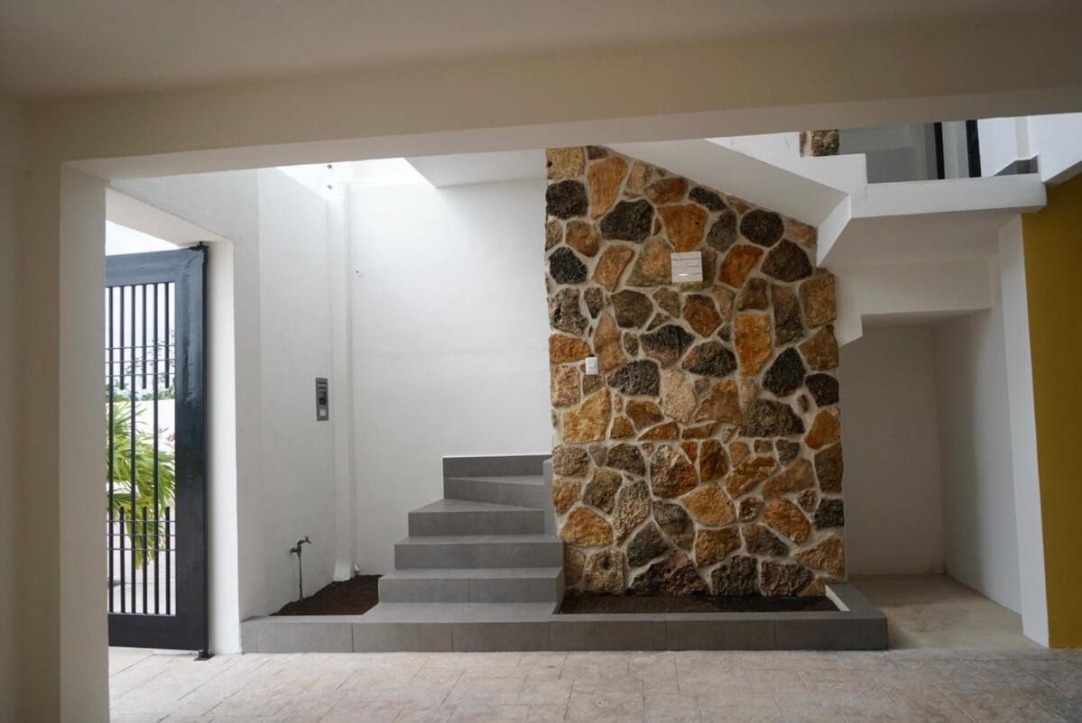 Casa De Mario 4 Beautiful House With A Huge Pool Holiday home Cozumel