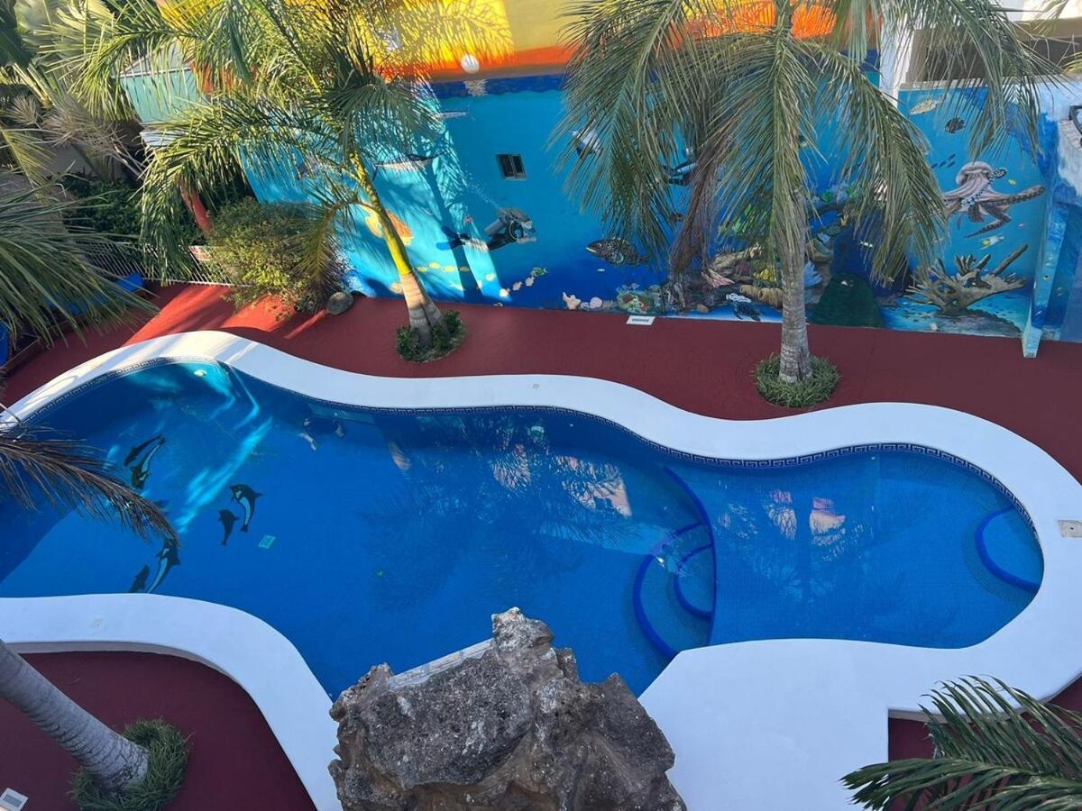 Casa De Mario 4 Beautiful House With A Huge Pool *