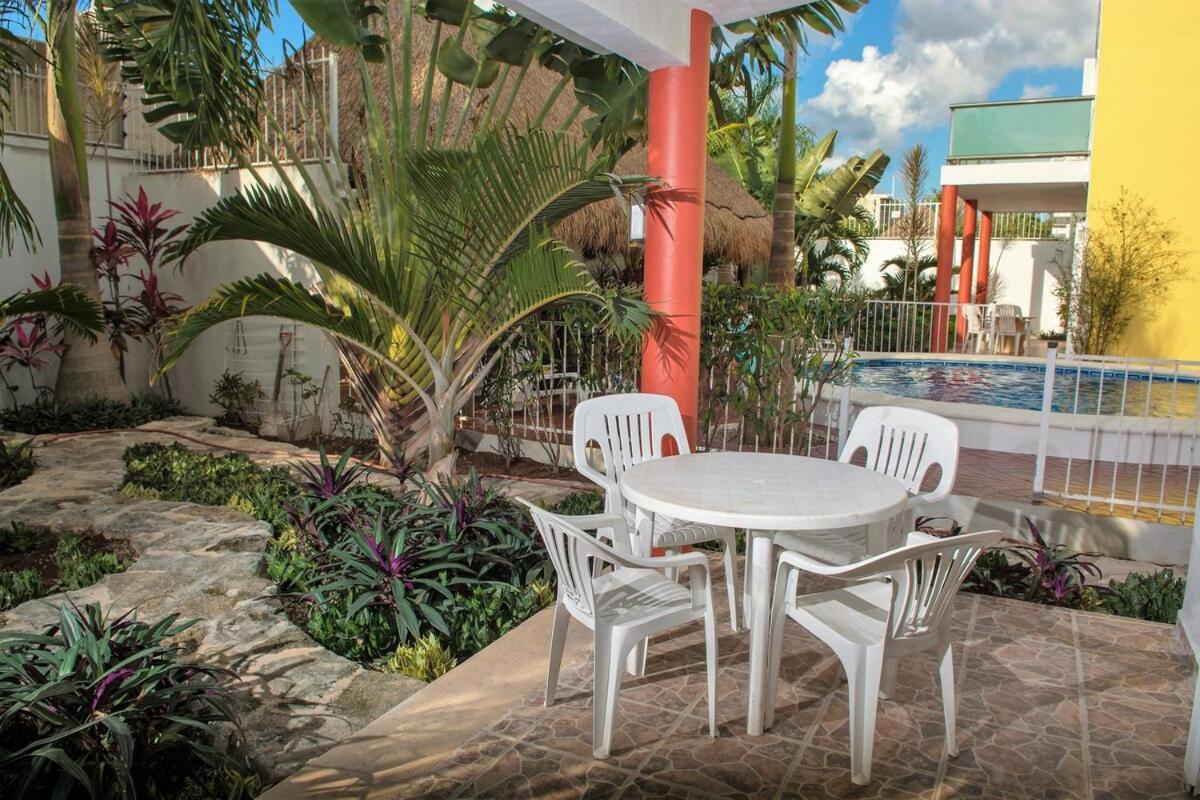 Casa De Mario 4 Beautiful House With A Huge Pool * Cozumel