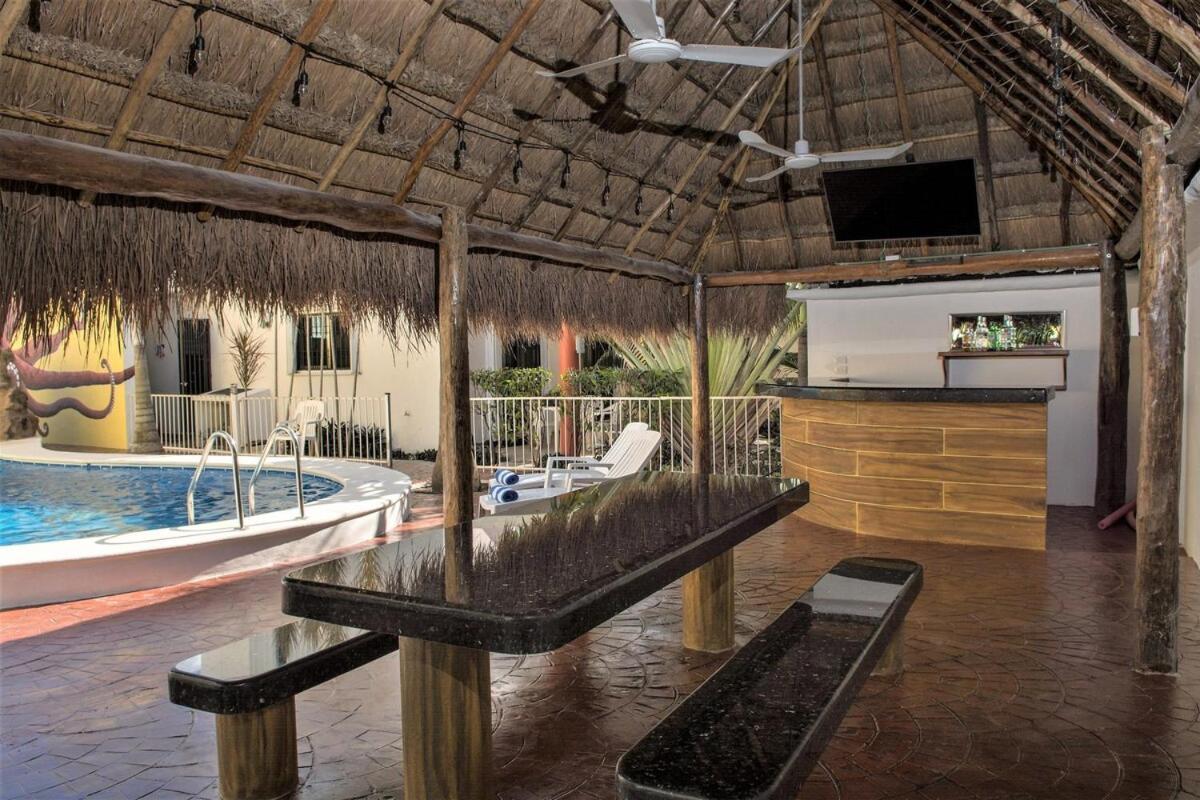 Casa De Mario 4 Beautiful House With A Huge Pool