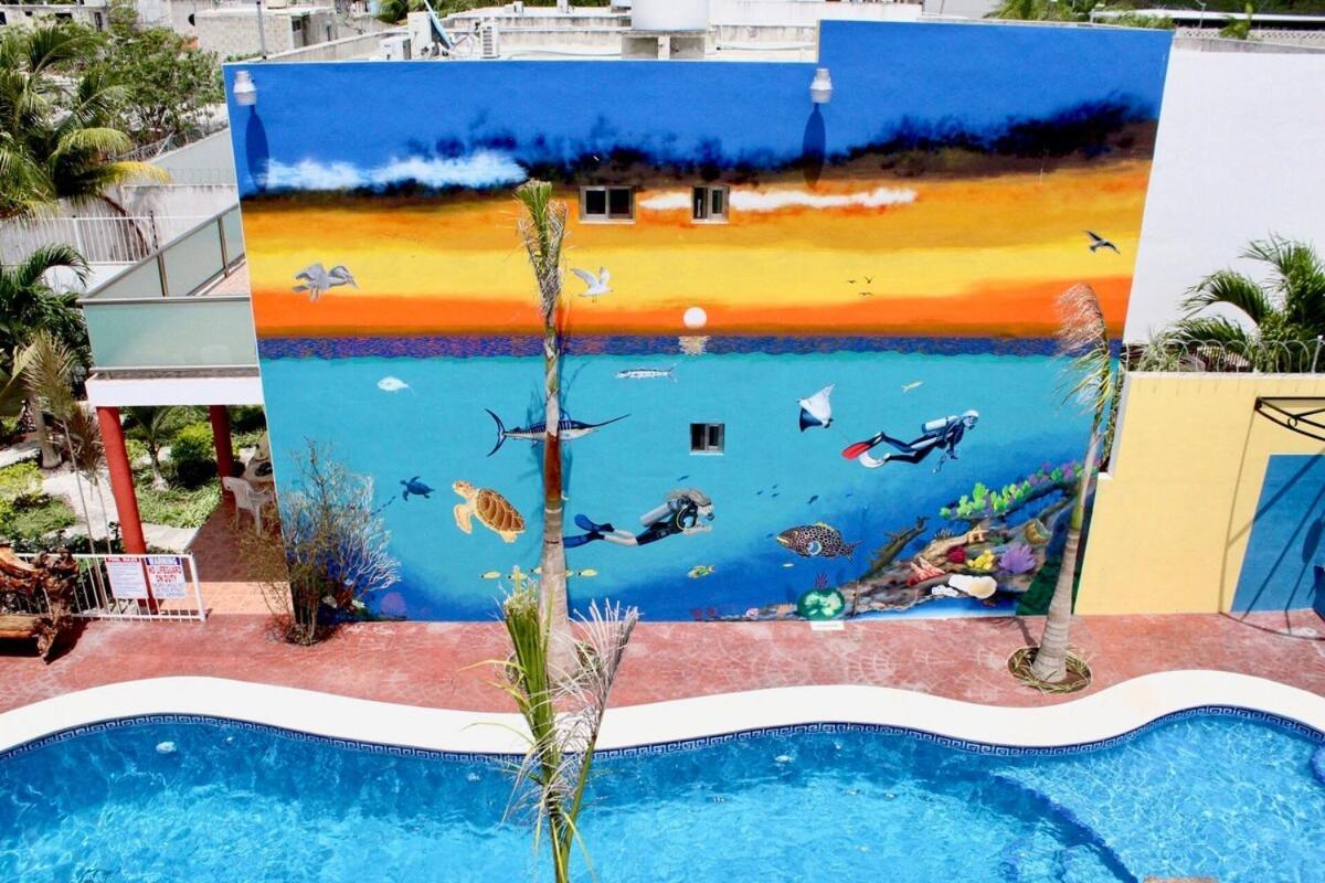 Casa De Mario 4 Beautiful House With A Huge Pool Holiday home *