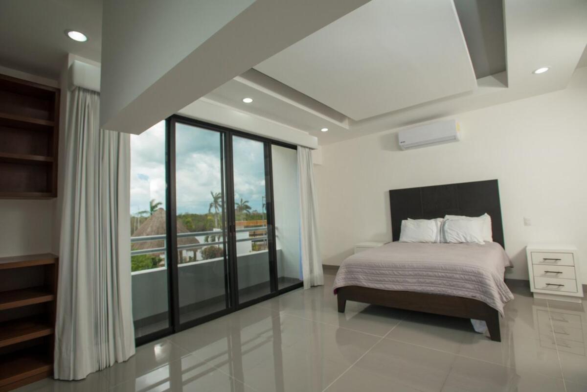 Holiday home Casa De Mario 4 Beautiful House With A Huge Pool Cozumel