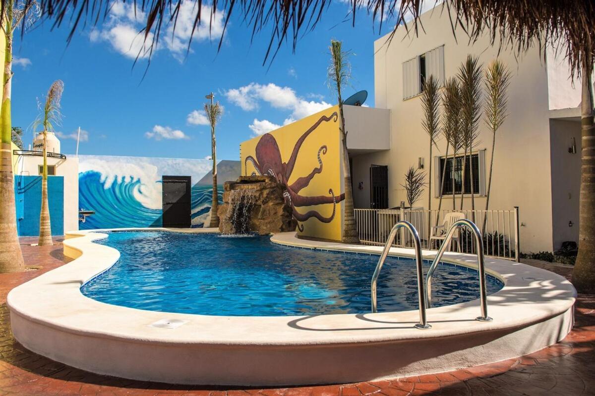Holiday home Casa De Mario 4 Beautiful House With A Huge Pool *