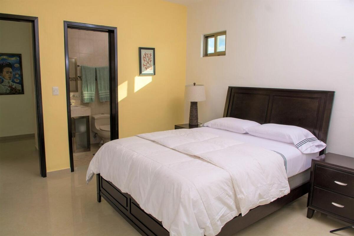 Holiday home Casa De Mario 4 Beautiful House With A Huge Pool Cozumel
