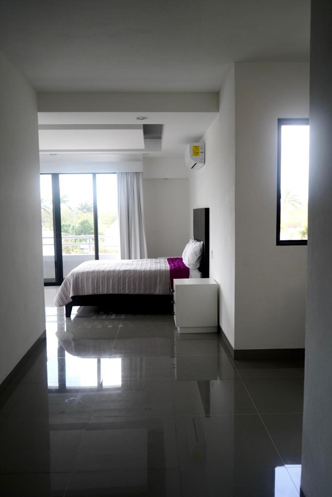 Casa De Mario 4 Beautiful House With A Huge Pool * Cozumel