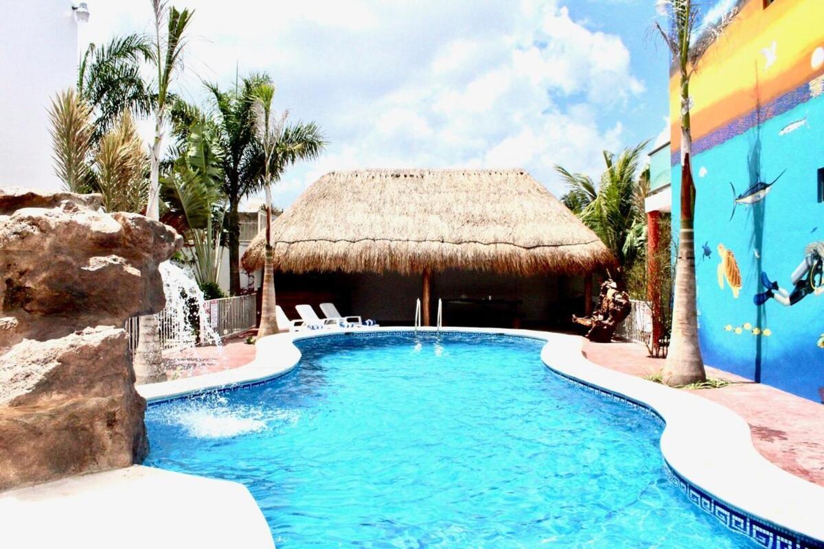 Casa De Mario 4 Beautiful House With A Huge Pool