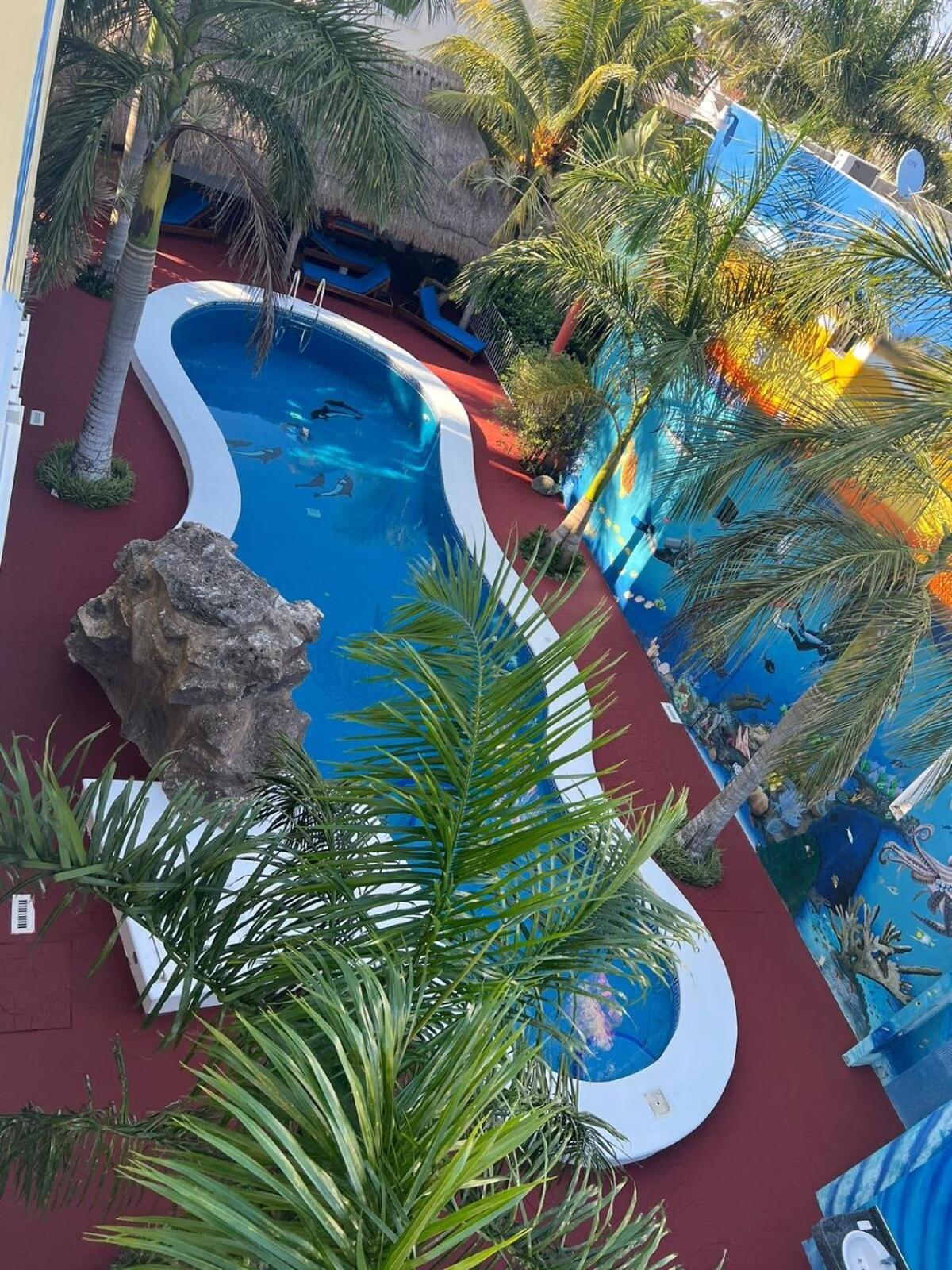 Casa De Mario 4 Beautiful House With A Huge Pool Holiday home *