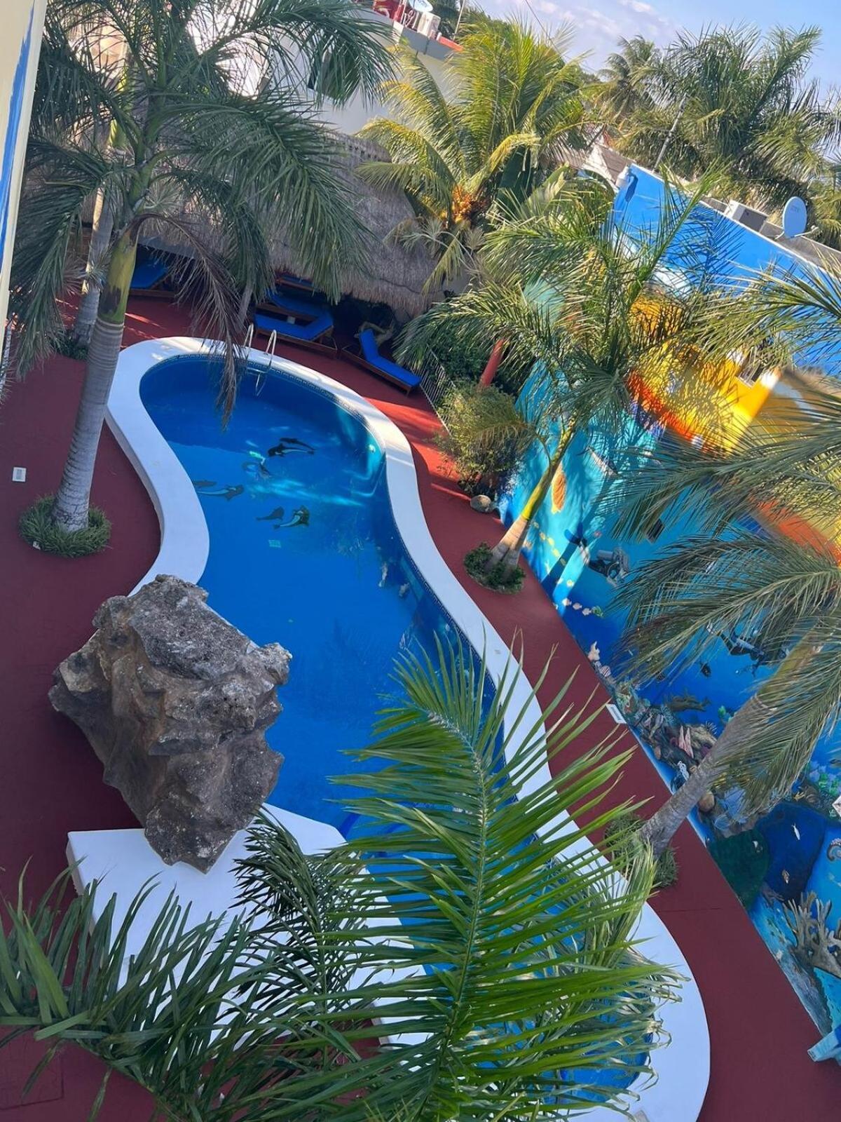 Holiday home Casa De Mario 4 Beautiful House With A Huge Pool *