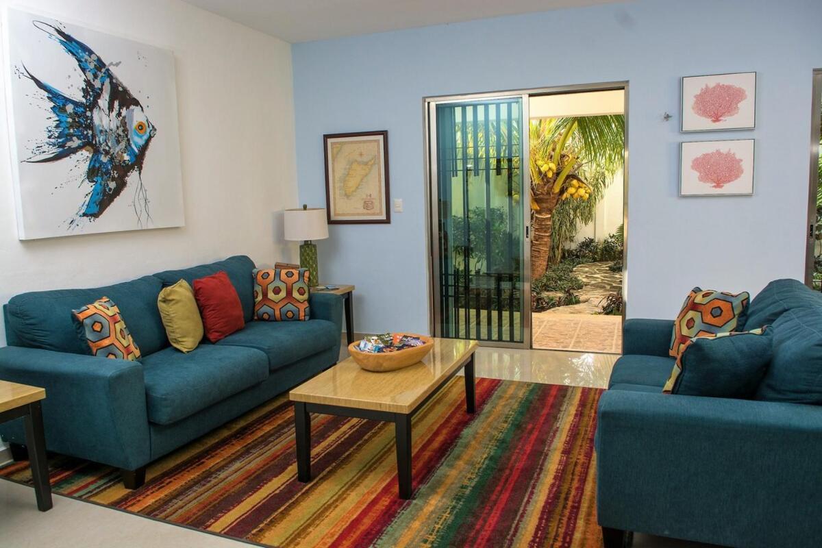 Holiday home Casa De Mario 4 Beautiful House With A Huge Pool Cozumel